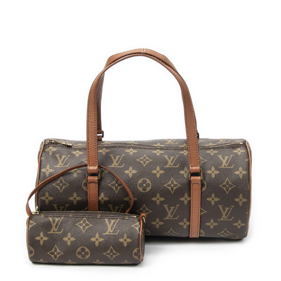 Louis Vuitton Handbags - Louis Vuitton Papillon 30